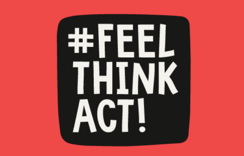 Moving Greenpeace from Anxiety to Action - Mindworks